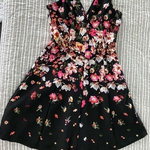 Jessica Simpson Dress